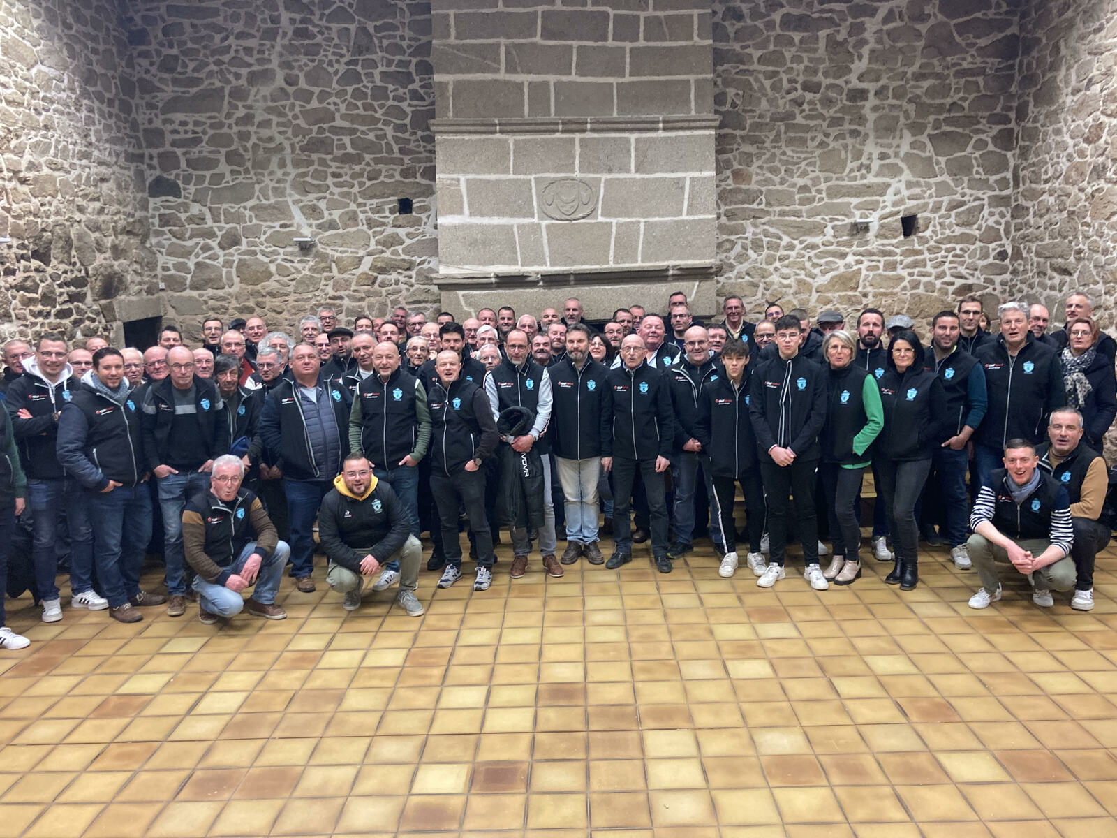 SOIREE DES BENEVOLES DU FCTL - Vendredi 30/01/2026 à 19h00