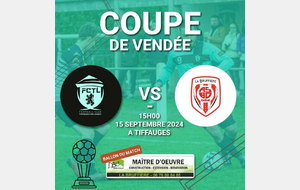 Match du week-end 