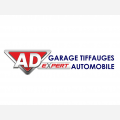 AD Garage Tiffauges