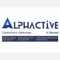 Alphactive