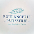 Chez Baptiste et Carole - Boulangerie Patisserie