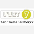 Bar Snack Concert L'ART 7