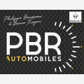 PBR AUTOMOBILES