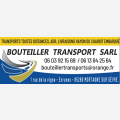 BOUTEILLER TRANSPORT