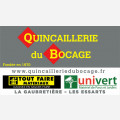 QUINCAILLERIE DU BOCAGE