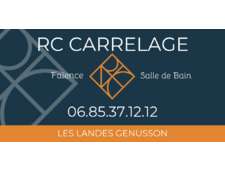 RC CARRELAGE