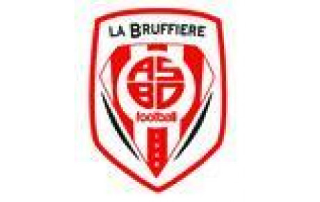 LA BRUFFIERE AS3