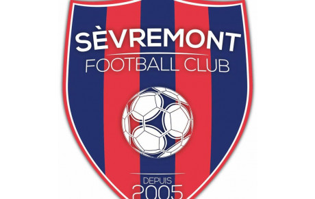 Sèvremont Football Club