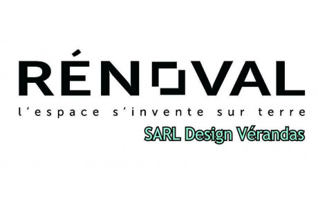 Design Vérandas - Rénoval