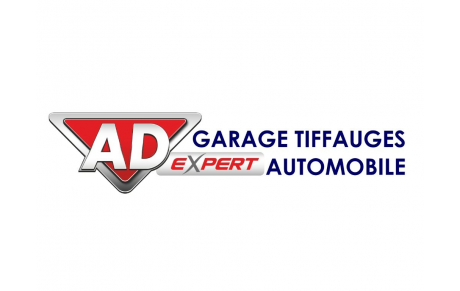 AD Garage Tiffauges