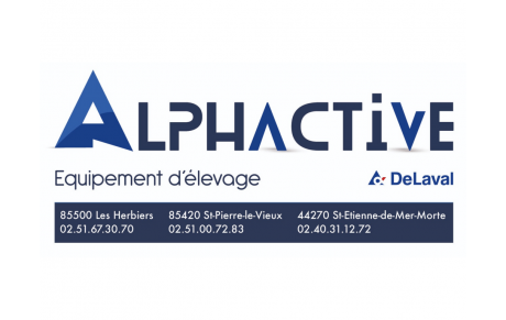 Alphactive