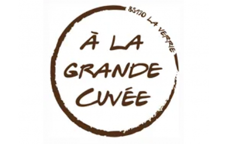 Cave à vins &quot;A La Grande Cuvée&quot;