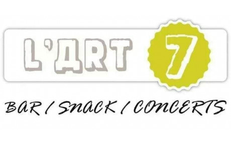 Bar Snack Concert L'ART 7