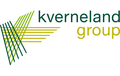 KVERNENLAND GROUPE