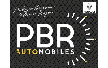 PBR AUTOMOBILES