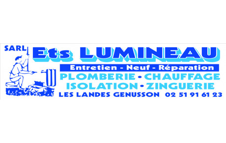 ETS LUMINEAU